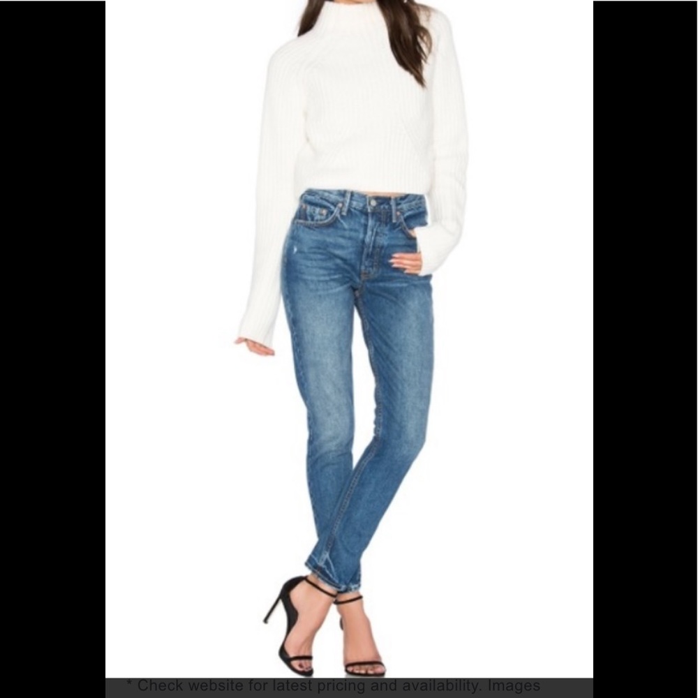GRLFRND jeans